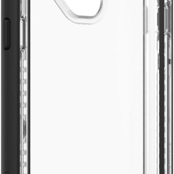 LIFEPROOF Next Series Drop Proof Case for Samsung Galaxy S9 - Clear/Black - NEW - Picture 3 of 6